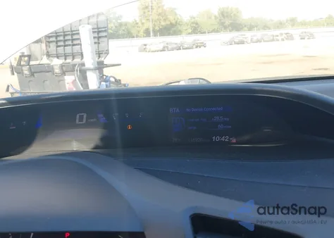 2012 Honda Civic Ex из США, поврежденный, VIN 2HGFG3B83CH516980